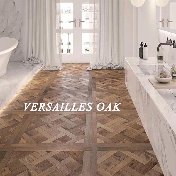 Versailles Oak